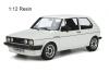 VW Golf I GTI 16s Oettinger 1982 Alpine weiss 1:12 Öttinger Golf