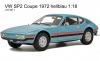 VW SP2 Coupe Brasilien 1972 hellblau 1:18