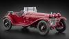 Alfa Romeo 6C 1750 Gran Sport 1930 rot 1:18 CMC