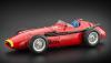Maserati 250 F 1957 rot 1:18 CMC