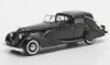 Düsenberg SJ 533-2582 Town Car LWB Bohman & Schwartz 1935 schwarz 1:43