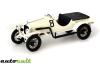 Walter WZ 1500 Cabrio 1921 weiss 1:43