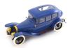 Gregoire 15/22HP Torpille Saloon Alin & Liautard 1912 blue 1:43