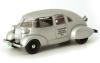 McQuay-Norris Streamliner 1934 silber 1:43
