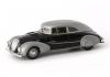 Maybach SW35 Stromlinien Coupe 1935 silber / schwarz 1:43