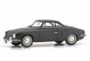 Zunder Cupe 1500 Prototyp 1964 black 1:43 VW Karmann Ghia