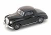 Mercedes Benz 1,2l Ponton Prototyp 1948 schwarz 1:43