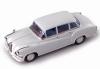 BMW 505 Pullmann Ghia Aigle Limousine 1955 weiss 1:43