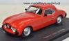 Volvo Coupe De Mola 1961 rot 1:43