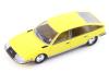 BMC 1800 Pininfarina 1967 yellow 1:43