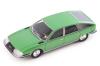 BMC 1800 Pininfarina 1967 light green 1:43