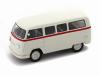 Palten Diesel Transporter 1954 weiss 1:43 VW T1 T2