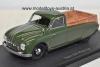 Tatra 201 Pick-up 1950 olive 1:43