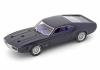 Ford Mustang Milano Fastback Concept dunkel violett 1:43