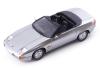 Porsche 928 Cabrio 1987 Prototyp silber 1:43