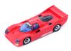Koenig C62 Porsche 1991 red 1:43 König C62