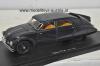 Tatra T77A 1936 dunkelblau 1:43
