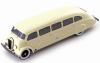 Bata AutoKar Sodomka Bus 1937 ivory 1:43 + Digitales Buch of the Year 2023 AutoCult