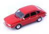 VW 412 LE Typ 4 Limousine 4-türig 1972 rot 1:43