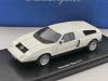 Mercedes Benc C111 Coupe 1969 PRESENTATION IAA weiss 1:43