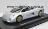 Isdera 112i Commendatore 1993 silver 1:43