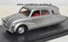 Tatra T97 Limousine 1938 silber 1:43