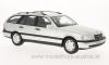 Mercedes Benz S202 C220 C Klasse T-Modell Kombi 1996 silber 1:18