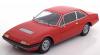 Ferrari 365 GT4 2+2 1972 rot / schwarz 1:18