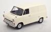 Ford Transit MK1 Van Kasten 1965 creme 1:18