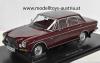 Volvo 164 Limousine 1970 wein rot 1:18