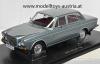Volvo 164 Limousine 1970 Stahl blau metallik 1:18