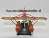 Macchi MC.72 25 Reparto Alta Velocità 1:100