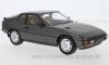 Porsche 924 Turbo 1979 grau metallik 1:18