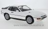 Porsche 924 Turbo 1979 weiss 1:18
