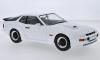 Porsche 924 Carrera GT 1981 weiss 1:18