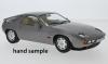 Porsche 928 S 1980 grau metallik 1:18