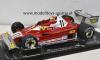 Ferrari 312 T2B 1977 Niki LAUDA Weltmeister Sieger Deutschland GP Hockenheim 1:18 MCG