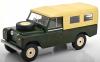 Land Rover 109 Series II Pick Up 1959 grün 1:18