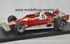 Ferrari 312 T2B 1977 Niki LAUDA Weltmeister Monaco GP Monte Carlo 1:18 MCG