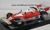 Ferrari 312 T2 1976 Niki LAUDA 1:24