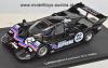 Lamborghini Countach QVX 1986 500 km Rennen NEEDEL 1:43