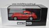Talbot Lago 2500 Coupe rot 1:43