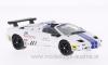 Lamborghini Diablo VT-R Roadster Trofeo 1997 weiss / blau 1:43