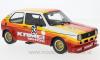 VW Golf I GTi Gr.2 1977 DRM 1000 Km Rennen Nürburgring RENNEISEN / WOLF KAMEI 1:18