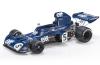 Tyrrell 006 Ford 1973 Jackie STEWART Weltmeister 1:18 GP Replicas