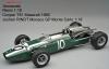 Cooper T81 Maserati 1966 Jochen RINDT Monaco GP Monte Carlo 1:18