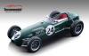 Lotus 12 Climax 1958 Cliff ALLISON Monaco GP Monte Carlo 1:18