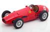 Ferrari 500 F2 1952 Alberto ASCARI Weltmeister Sieger England GP 1:18