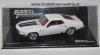Ford Mustang Fastback 1969 Fast & Furious weiss 1:43