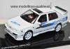 VW Jetta A3 Limousine 1995 Fast & Furious weiss 1:43